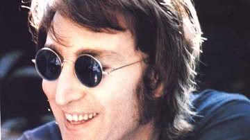 Imagem Homenagem a Lennon
