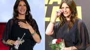 Imagem Julia Roberts recebe prêmio 
