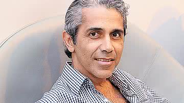 Imagem J. Veloso na Barroquinha