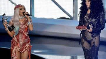 Imagem Gaga arremata 8 prêmios no VMA