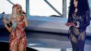 Imagem Gaga arremata 8 prêmios no VMA