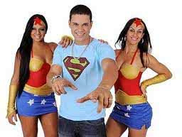 Imagem Sexta da Fugidinha