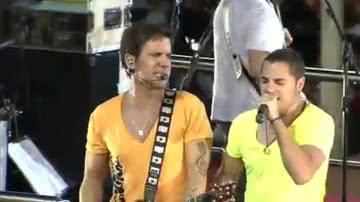 Imagem Confirmado: Levi Lima é o novo cantor do Jammil. Veja o vídeo