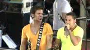 Imagem Confirmado: Levi Lima é o novo cantor do Jammil. Veja o vídeo