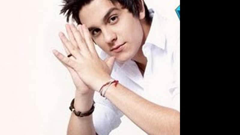Parceria Entre Luan Santana E Produtora De Ronaldo N o Rendeu