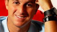 Imagem Luciano Huck bate recorde