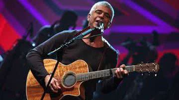 Imagem "Acústico MTV II"