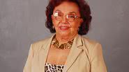 Imagem Morre a atriz Lupe Gigliotti