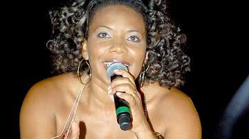 Imagem Margareth inaugura Resort