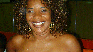 Imagem Margareth na onda dos ensaios