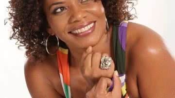 Imagem Pocket show com Margareth
