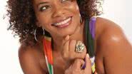 Imagem Pocket show com Margareth