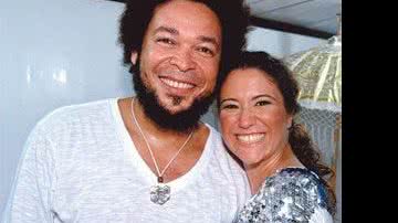 Imagem Jau e Maria Rita em Sintonia