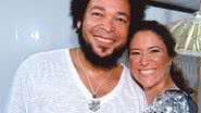 Imagem Jau e Maria Rita em Sintonia
