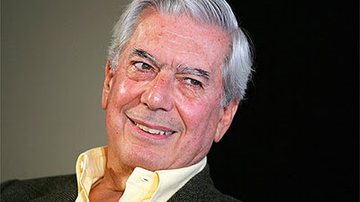 Imagem Vargas Llosa ganha Nobel