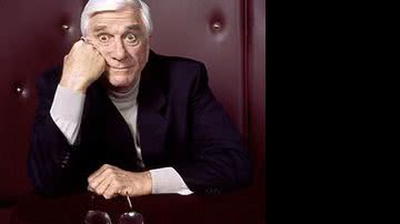 Imagem Morre o ator Leslie Nielsen
