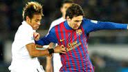 Imagem Neymar pediu para Guardiola o levar ao Barcelona, dizem espanhóis