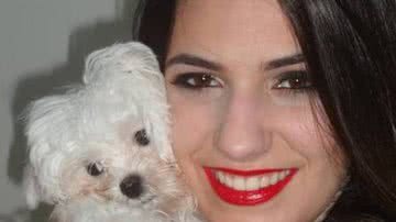 Imagem Namorada de Luan Santana é filha do prefeito de Taquari, Mato Grosso