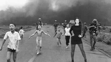 Imagem Nana Gouvêa vira piada na internet após fotos nos EUA