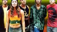 Imagem Natiruts faz lual em Salvador