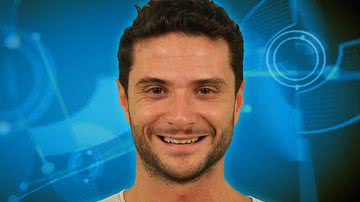 Imagem Vendedor de São Paulo é o novo participante do 'BBB12'