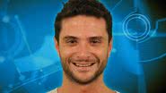 Imagem Vendedor de São Paulo é o novo participante do 'BBB12'