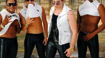 Imagem PM envolvido no caso New Hit se diz inocente