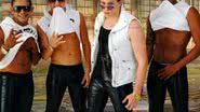 Imagem PM envolvido no caso New Hit se diz inocente