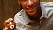 Imagem Neymar ganha férias antecipada