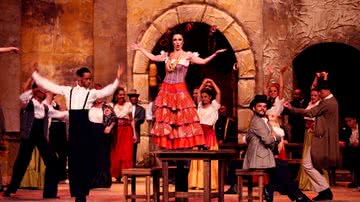 Imagem Orquestra Sinfônica da Bahia completa 30 anos