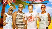 Imagem Confirmado: Os Hawaianos farão show no dia 24
