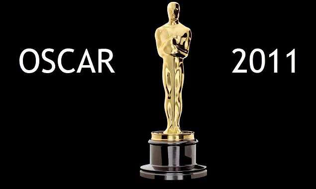 Imagem Oscar 2011