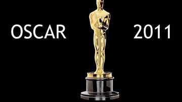 Imagem Oscar 2011