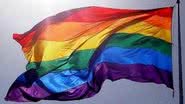 Imagem 4ª Caminhada Gay
