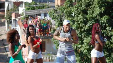 Imagem Glacial Fest 2010