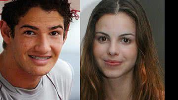 Imagem Stefany Brito perdeu!