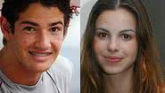 Imagem Stefany Brito perdeu!