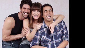 Imagem Sheila Mello estreia em espetáculo