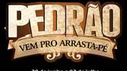 Imagem Divulgadas atrações do Pedrão de Eunápolis