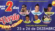 Imagem Pernalonga de Verão