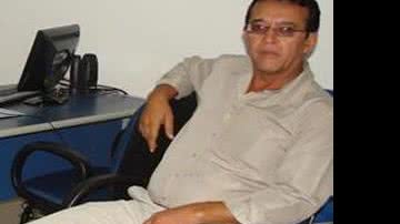 Imagem Prefeito é assassinado na frente dos filhos em Mato Grosso