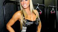Imagem Ex-panicat negocia com a Record