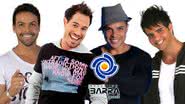 Imagem Reveillon Barra Spirit