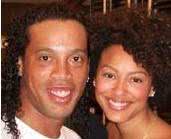 Imagem Ronaldinho e Sheron juntos?