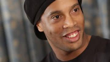 Imagem Ronaldinho Gaúcho busca por nova mansão