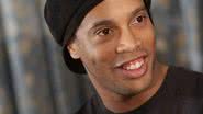 Imagem Ronaldinho Gaúcho busca por nova mansão