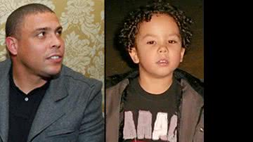 Imagem Mais um filho pra chamar de meu