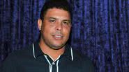 Imagem 'Não tenho língua', diz Ronaldo sobre piada de Rafinha Bastos