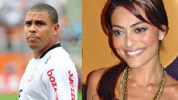 Imagem Ronaldo ator?