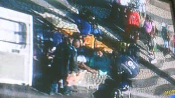 Imagem Motociclista fica ferido em acidente de trânsito
